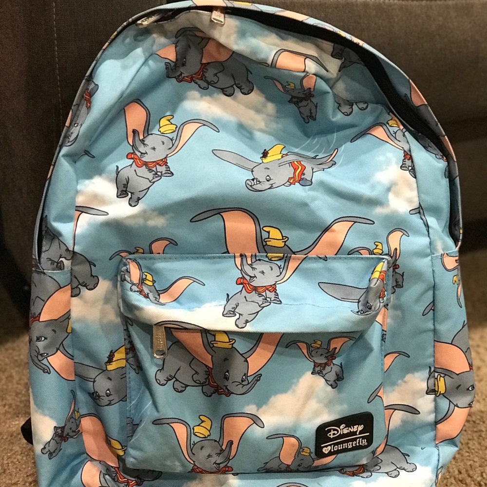 Dumbo backpack